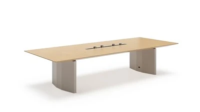 Τραπέζι συνεδρίων Solid Oak
