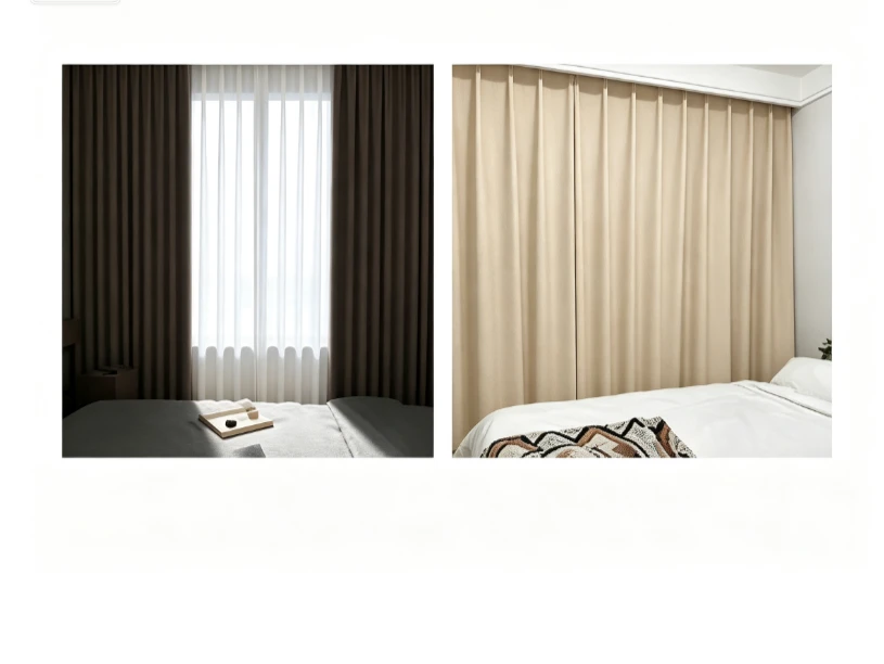 UV Resistant Sunlight Blocking Drapes suppliers